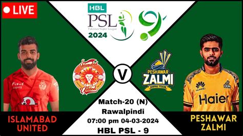 peshawar zalmi vs islamabad united match scorecard|Peshawar Zalmi vs Islamabad United Scorecard .